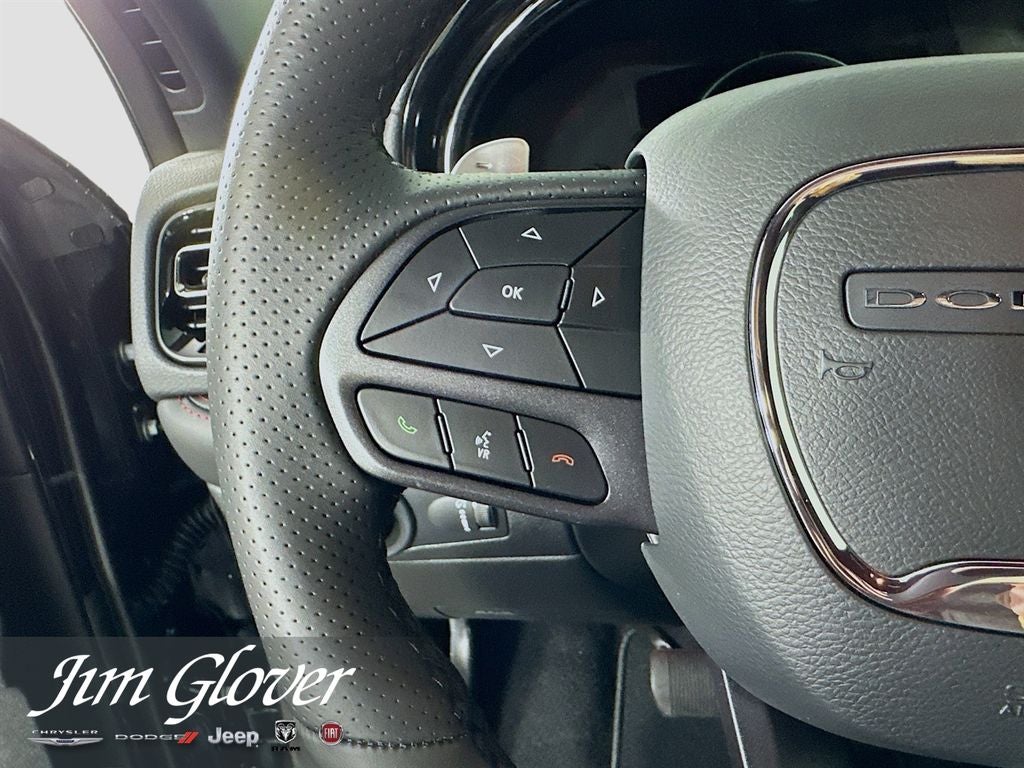 2026 Dodge Durango DURANGO GT RWD