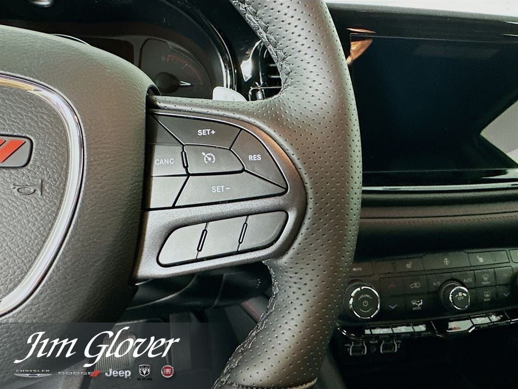 2026 Dodge Durango DURANGO GT RWD