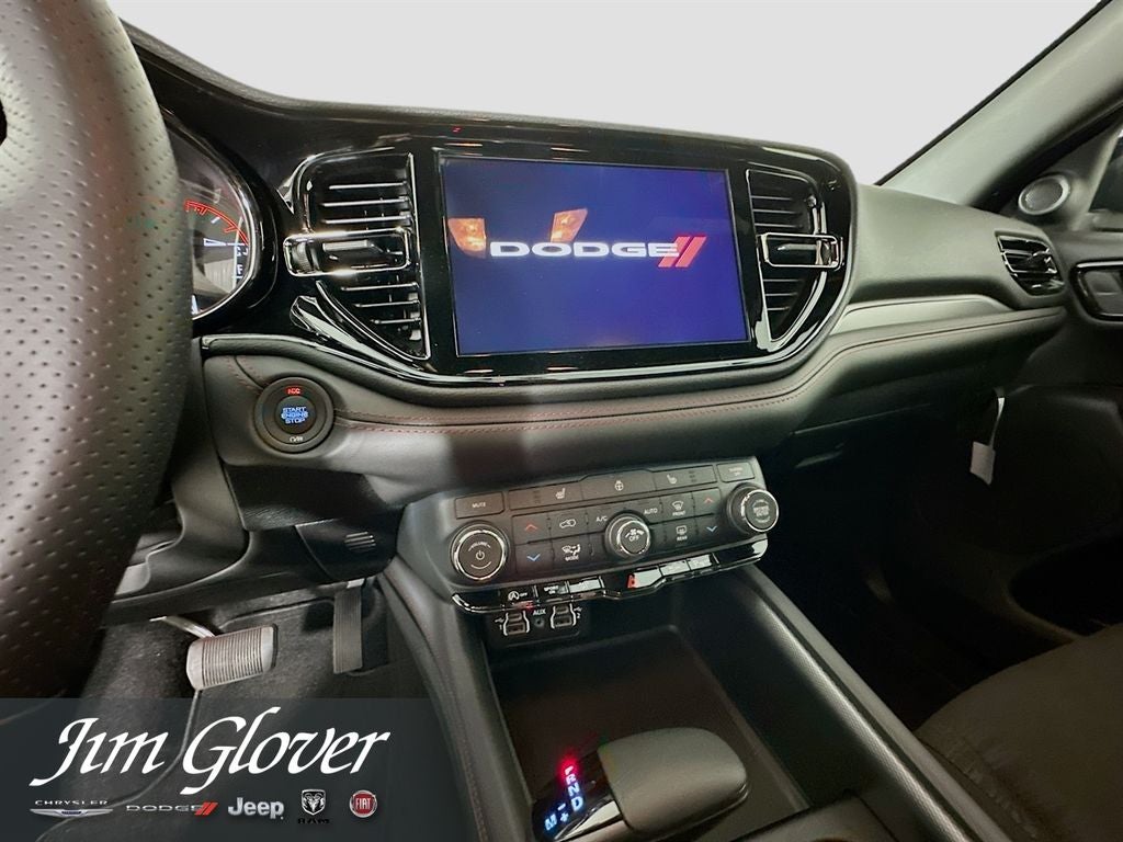 2026 Dodge Durango DURANGO GT RWD