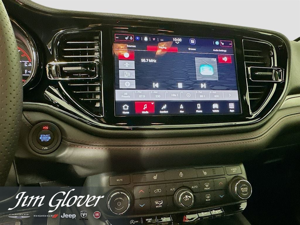 2026 Dodge Durango DURANGO GT RWD