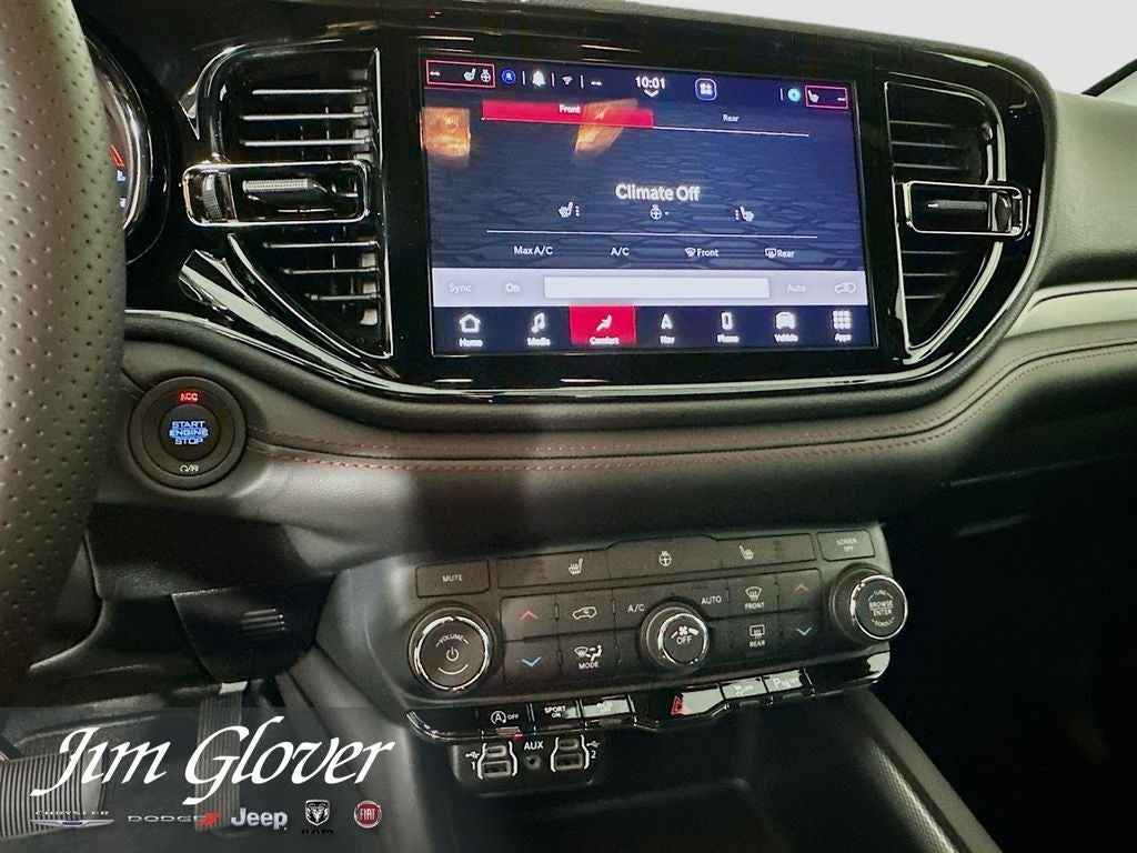 2026 Dodge Durango DURANGO GT RWD