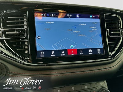 2026 Dodge Durango DURANGO GT RWD