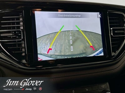 2026 Dodge Durango DURANGO GT RWD