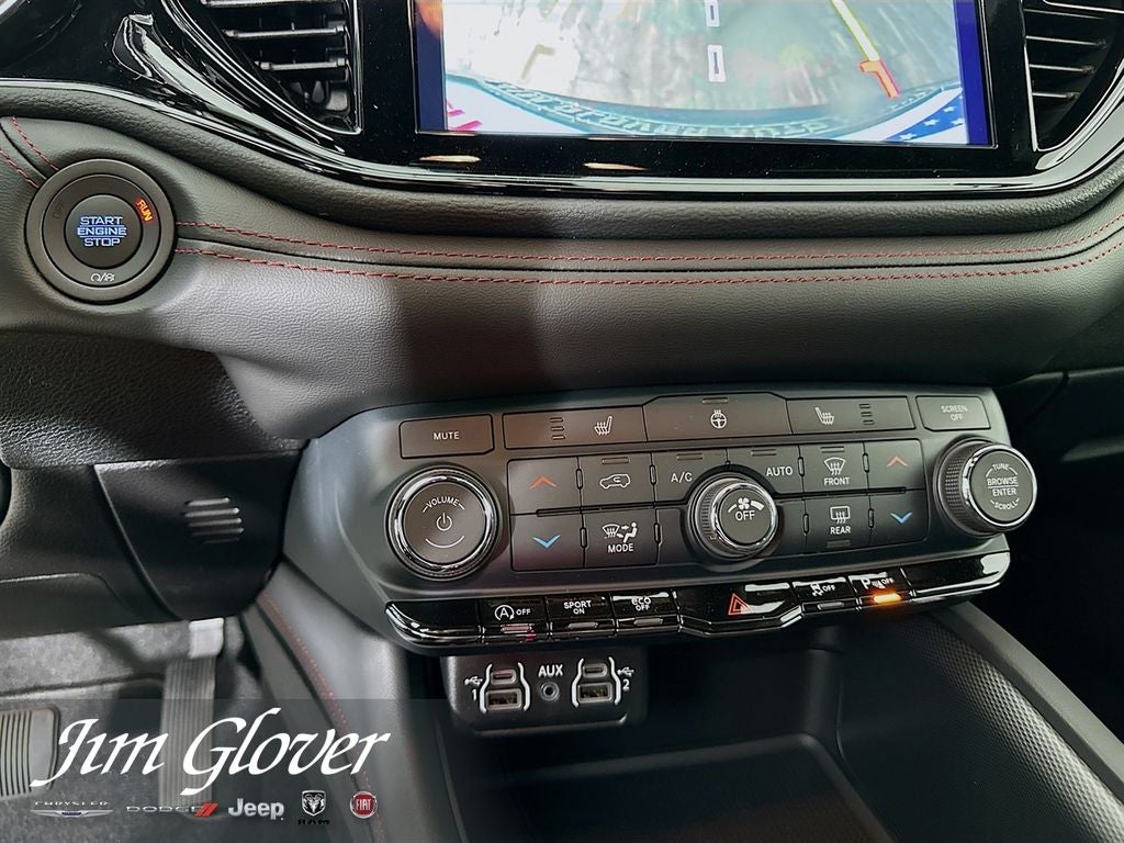 2026 Dodge Durango DURANGO GT RWD
