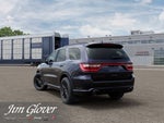 2026 Dodge Durango DURANGO GT RWD
