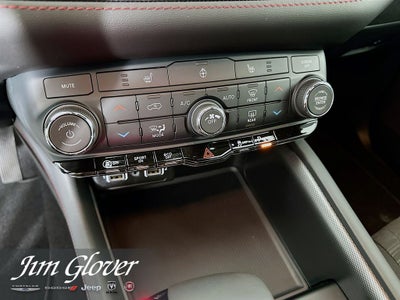 2026 Dodge Durango DURANGO GT RWD