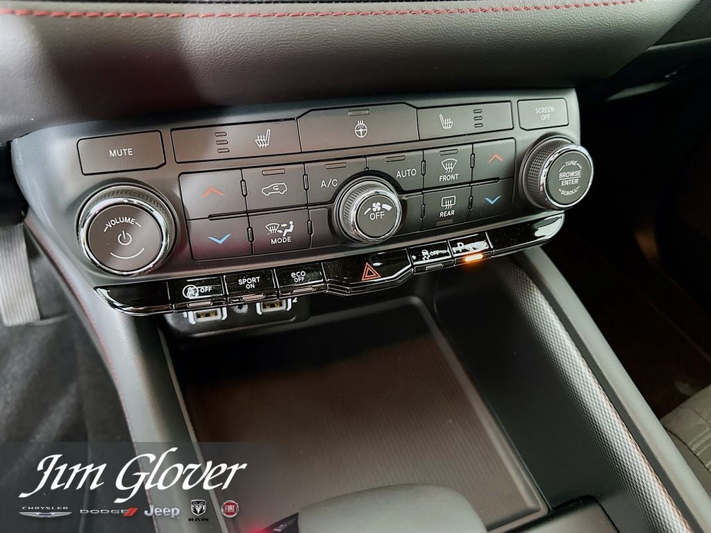 2026 Dodge Durango DURANGO GT RWD