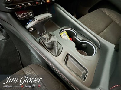 2026 Dodge Durango DURANGO GT RWD
