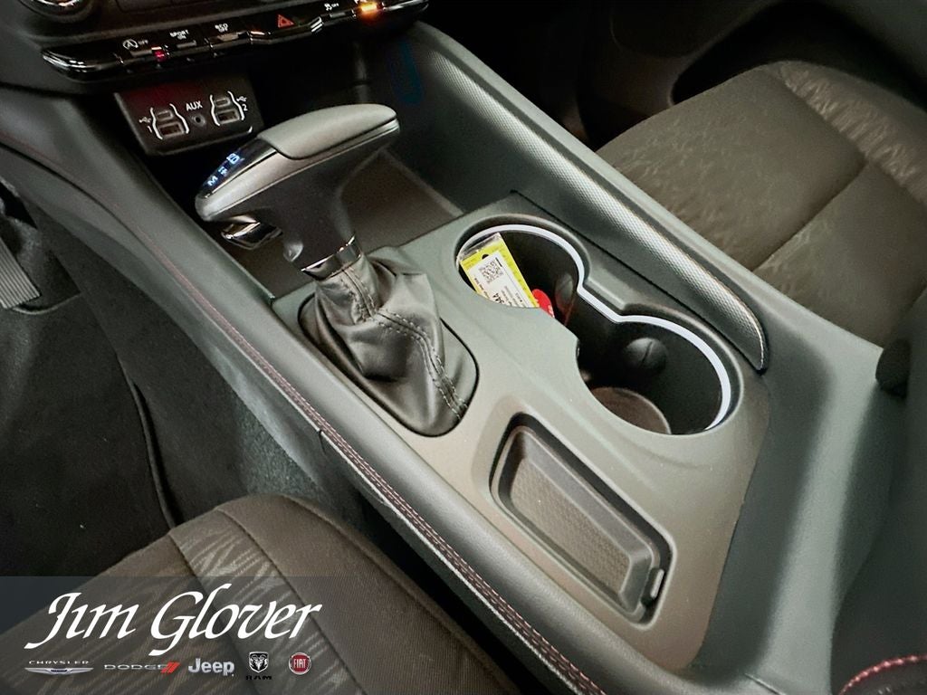 2026 Dodge Durango DURANGO GT RWD