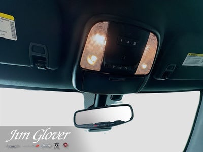 2026 Dodge Durango DURANGO GT RWD