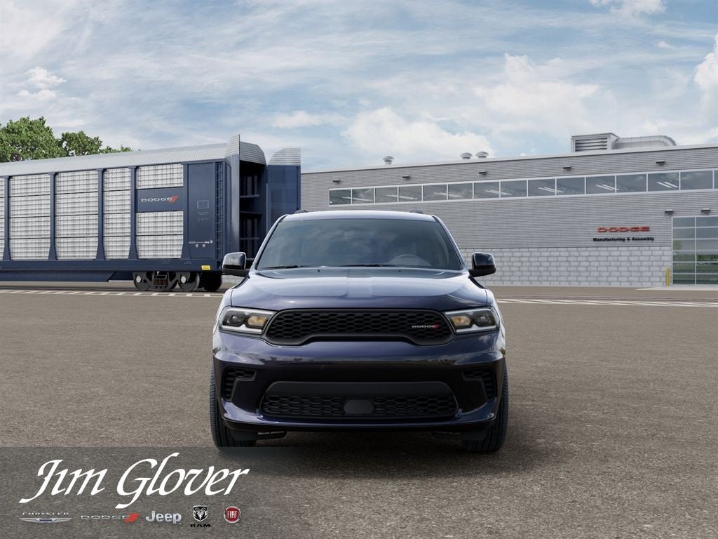 2026 Dodge Durango DURANGO GT RWD
