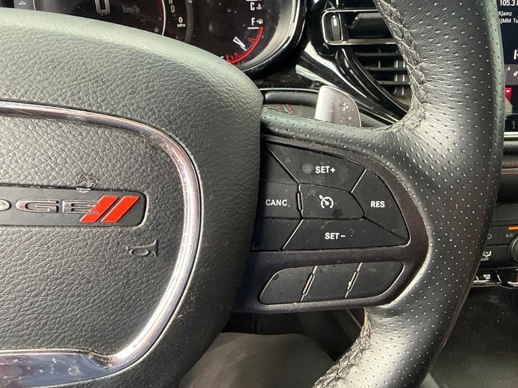 2026 Dodge Durango GT RWD
