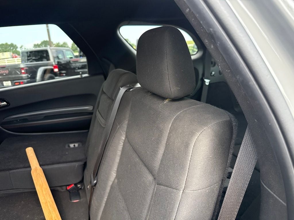 2026 Dodge Durango GT RWD
