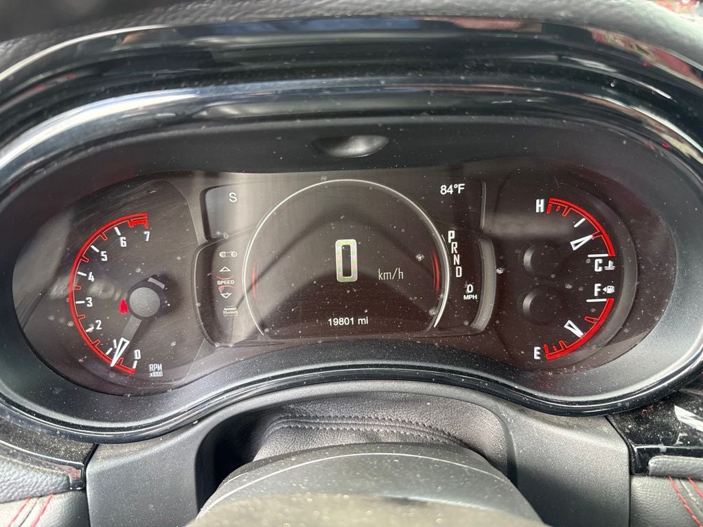 2026 Dodge Durango GT RWD