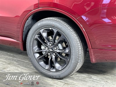 2026 Dodge Durango DURANGO GT RWD