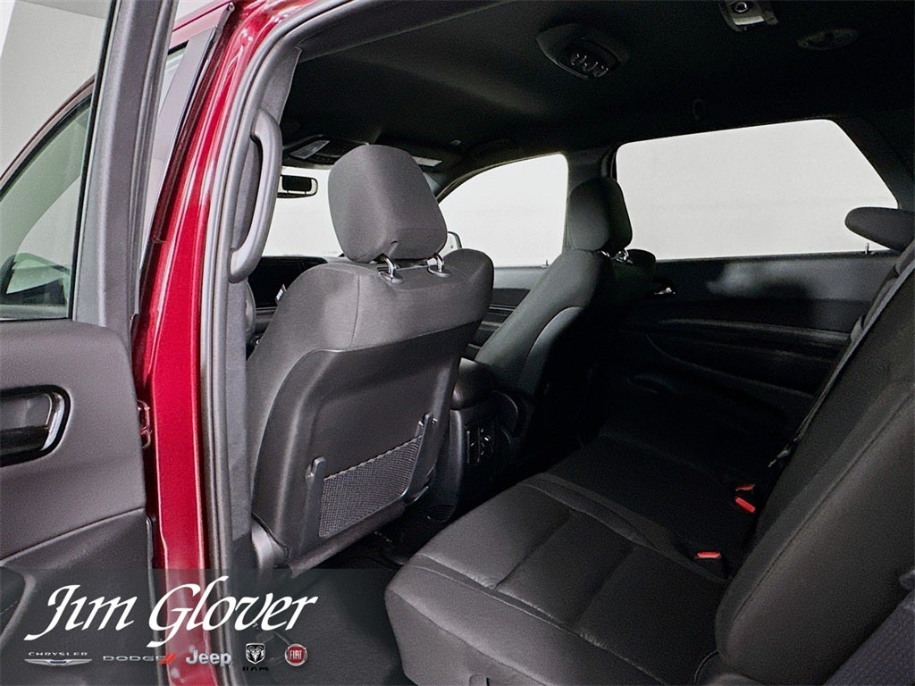 2026 Dodge Durango DURANGO GT RWD