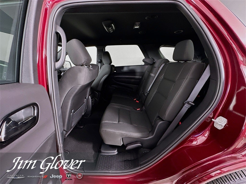 2026 Dodge Durango DURANGO GT RWD