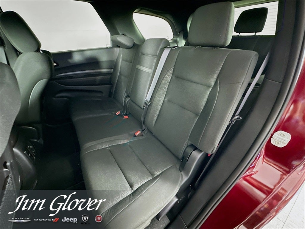 2026 Dodge Durango DURANGO GT RWD