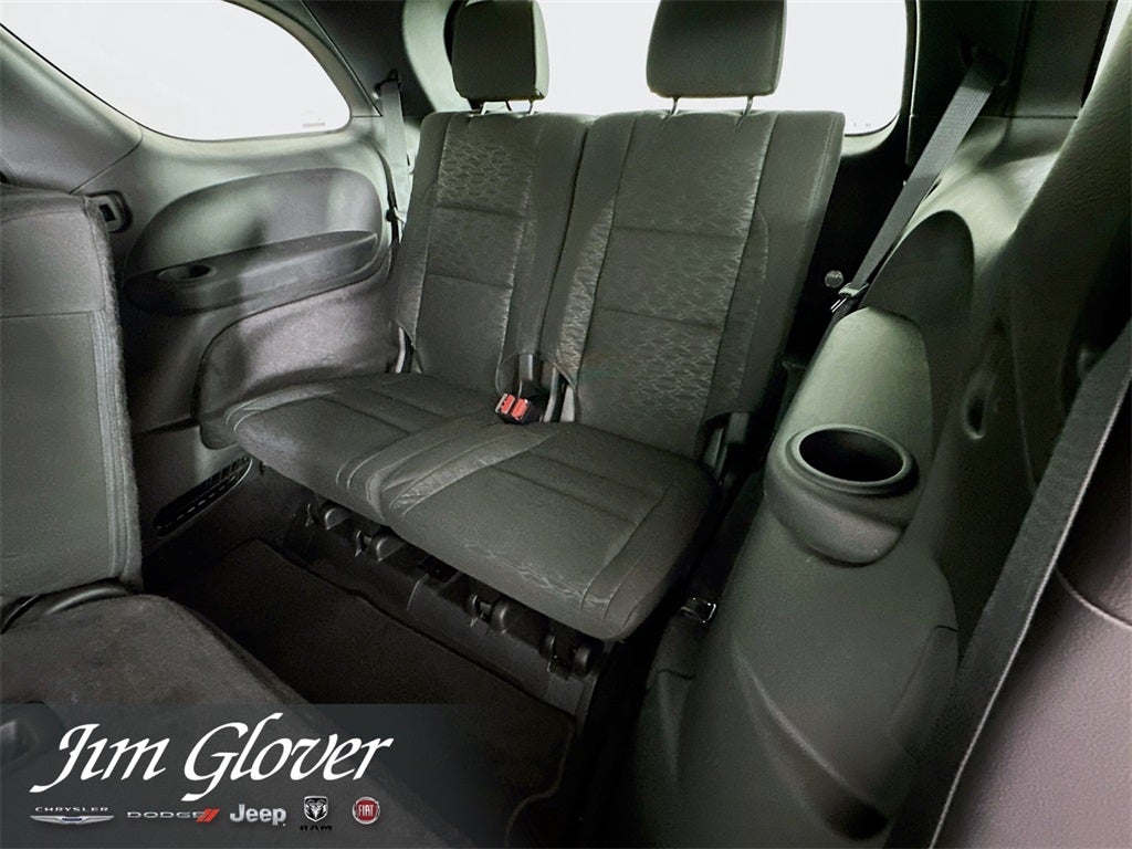 2026 Dodge Durango DURANGO GT RWD