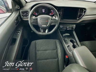 2026 Dodge Durango DURANGO GT RWD