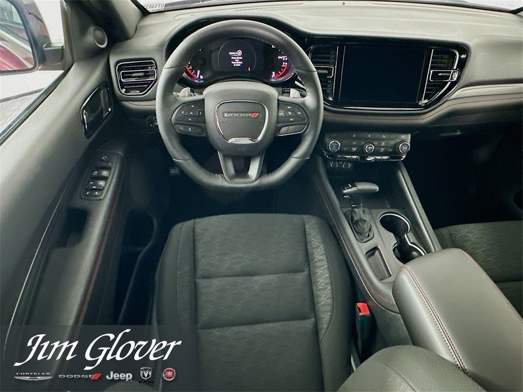 2026 Dodge Durango DURANGO GT RWD