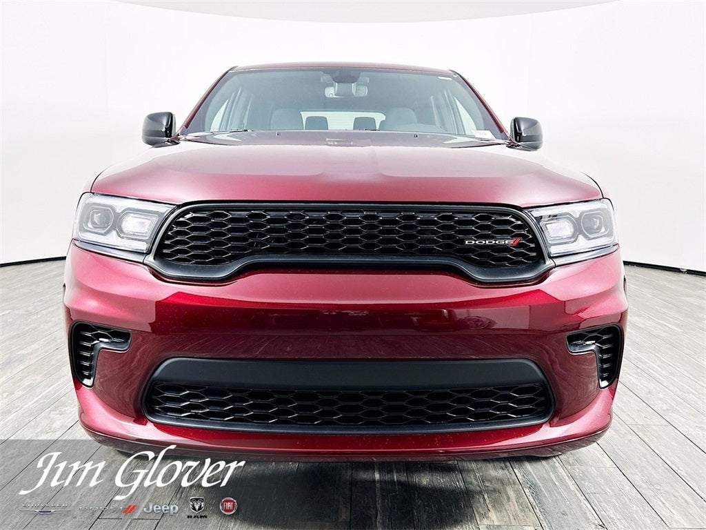 2026 Dodge Durango DURANGO GT RWD