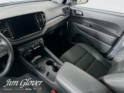 2026 Dodge Durango DURANGO GT RWD