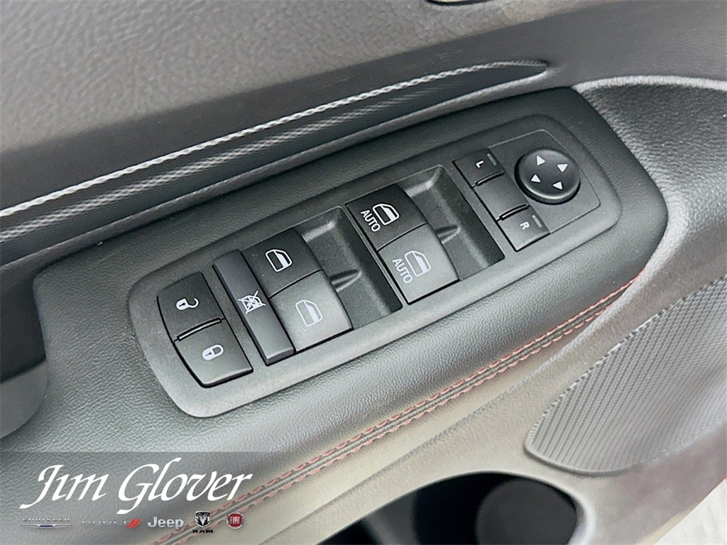 2026 Dodge Durango DURANGO GT RWD