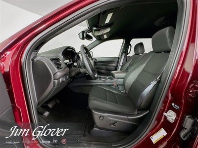 2026 Dodge Durango DURANGO GT RWD