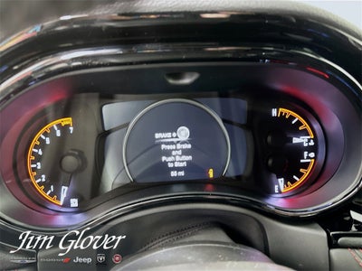 2026 Dodge Durango DURANGO GT RWD