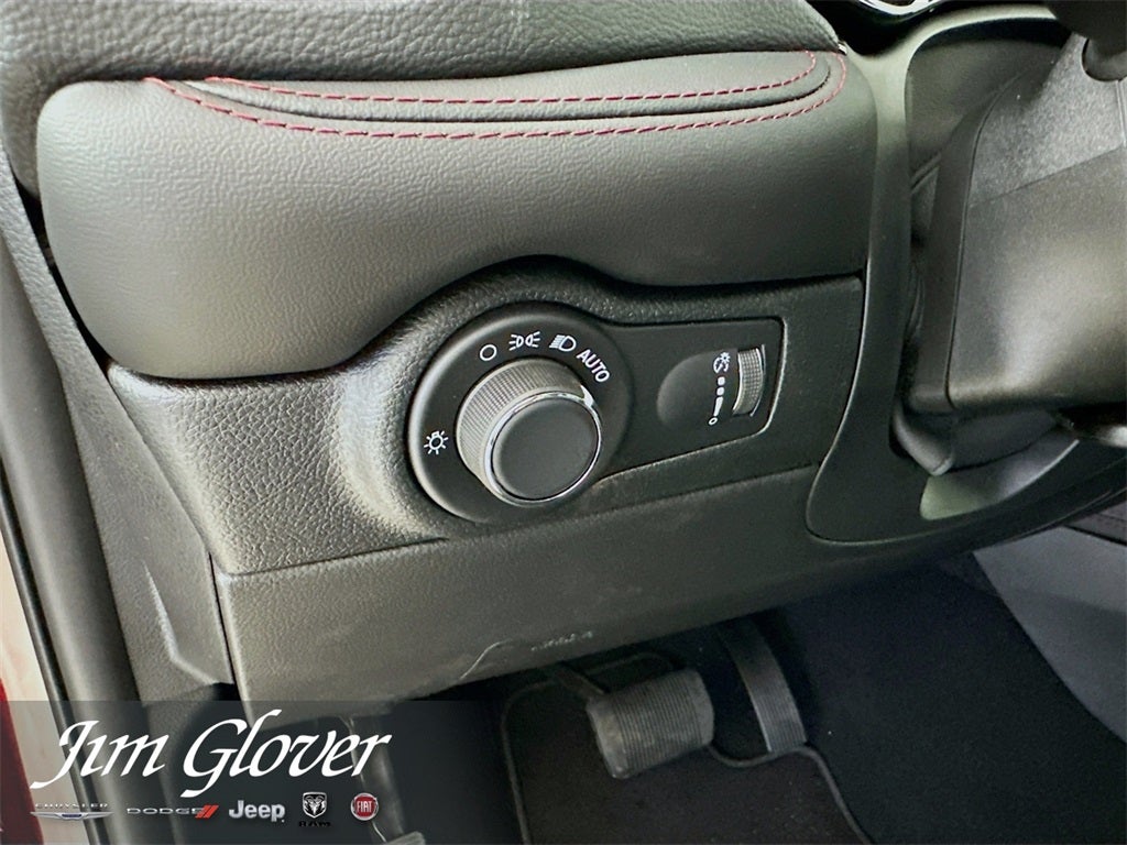 2026 Dodge Durango DURANGO GT RWD