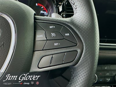 2026 Dodge Durango DURANGO GT RWD