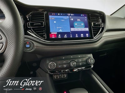 2026 Dodge Durango DURANGO GT RWD