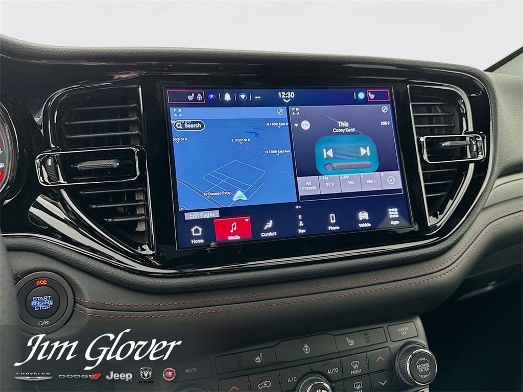 2026 Dodge Durango DURANGO GT RWD