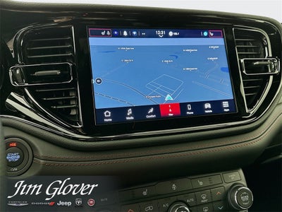 2026 Dodge Durango DURANGO GT RWD