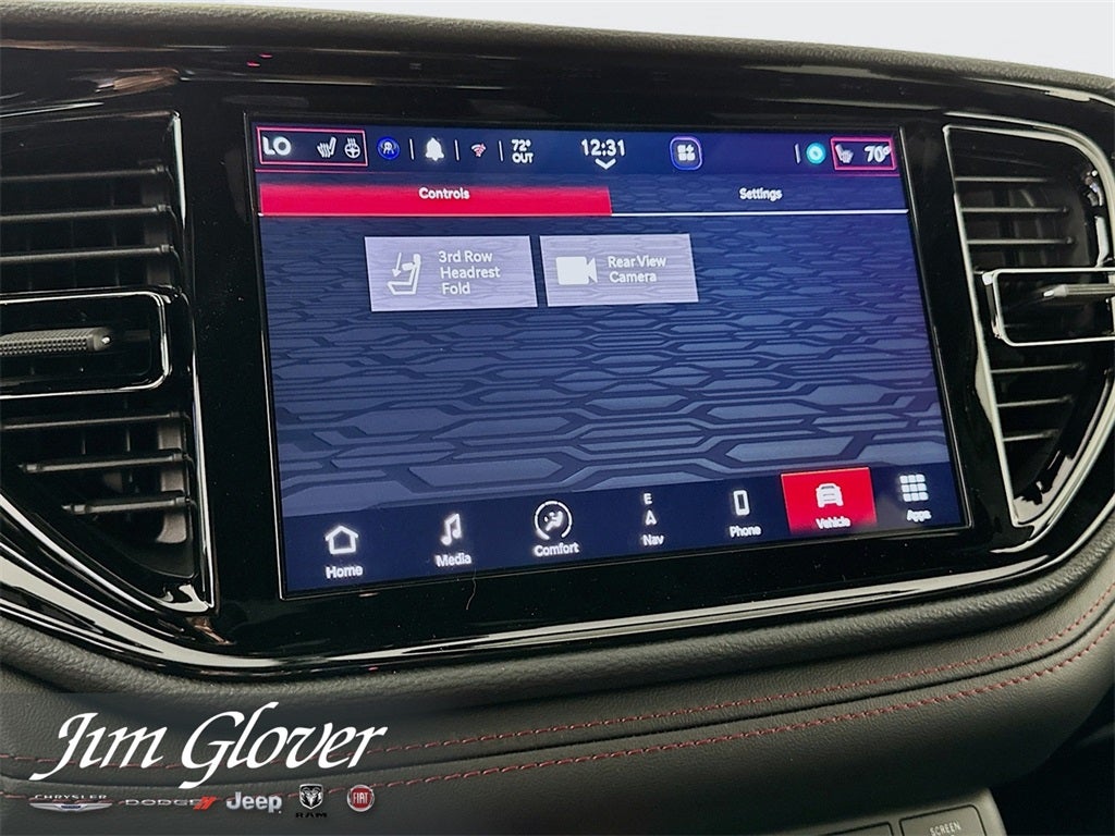 2026 Dodge Durango DURANGO GT RWD