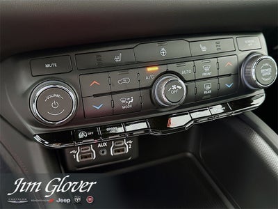 2026 Dodge Durango DURANGO GT RWD