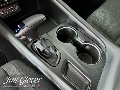 2026 Dodge Durango DURANGO GT RWD