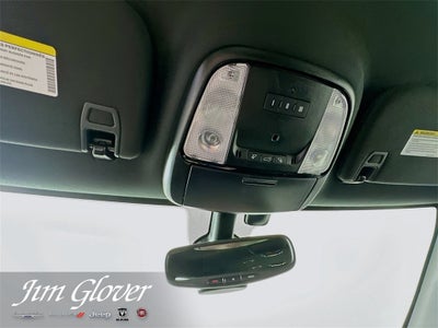 2026 Dodge Durango DURANGO GT RWD