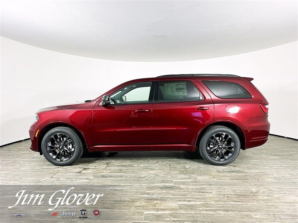2026 Dodge Durango DURANGO GT RWD