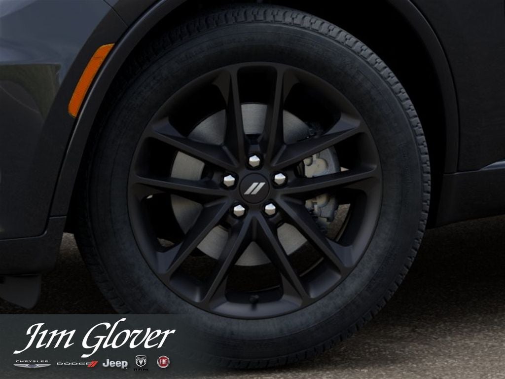 2026 Dodge Durango DURANGO GT RWD