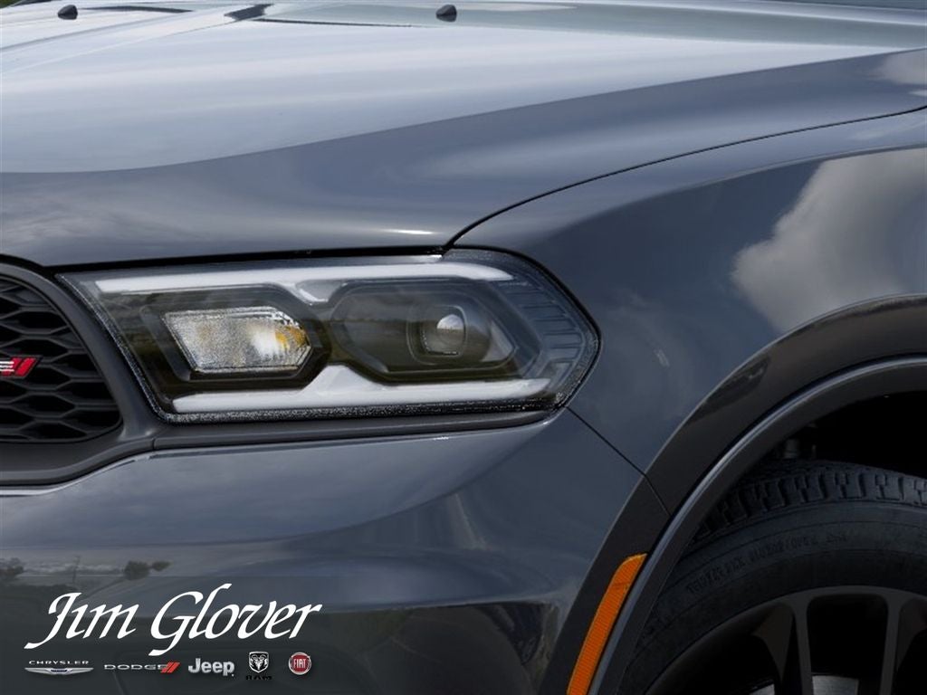 2026 Dodge Durango DURANGO GT RWD