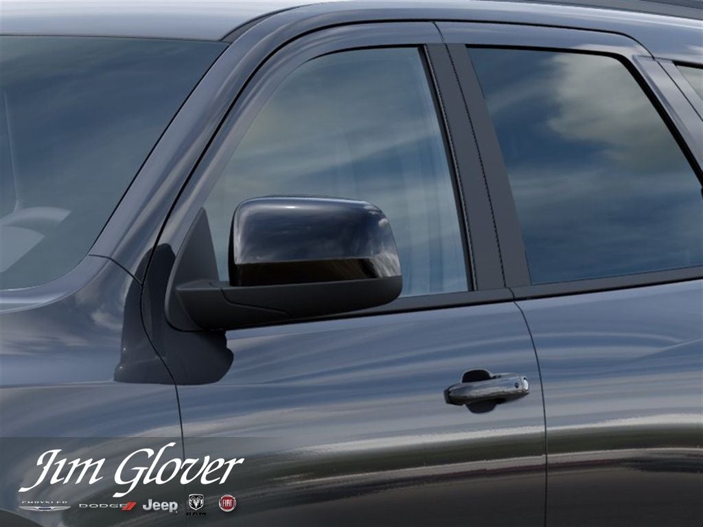 2026 Dodge Durango DURANGO GT RWD