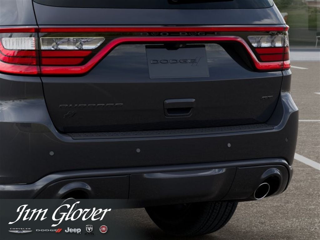 2026 Dodge Durango DURANGO GT RWD