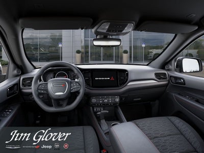 2026 Dodge Durango DURANGO GT RWD