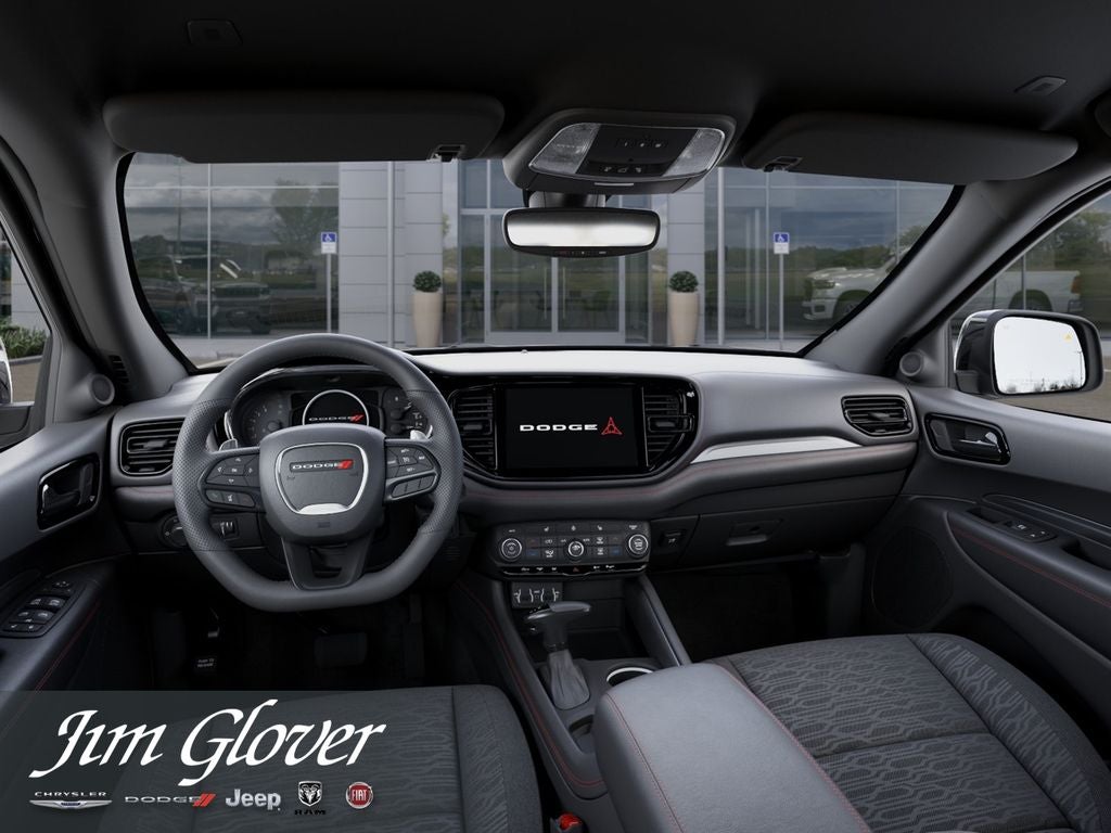 2026 Dodge Durango DURANGO GT RWD