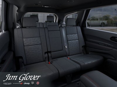 2026 Dodge Durango DURANGO GT RWD