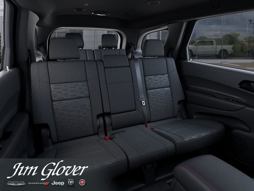 2026 Dodge Durango DURANGO GT RWD