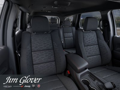 2026 Dodge Durango DURANGO GT RWD