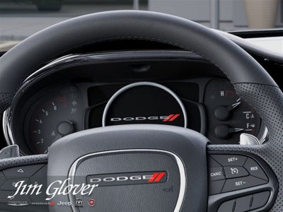 2026 Dodge Durango DURANGO GT RWD